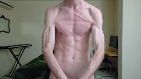 FeuerHeat online show from February 10, 2026, 5:50 pm