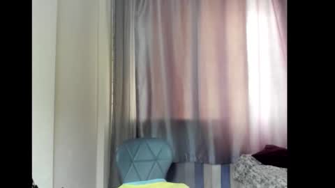 Snapshot of fey_bb chatting on February 22, 2025, 8:29 am Milana online show from February 22, 2025, 8:29 am