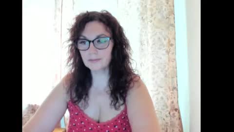 Milana online show from June 30, 2026, 5:41 am