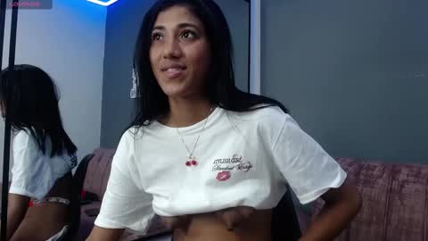 Snapshot of ffreyja_ chatting on March 6, 2025, 9:09 pm Freyja online show from March 6, 2025, 9:09 pm