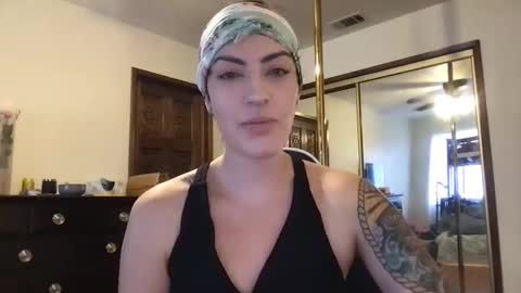 fgsammie online show from October 14, 2025, 10:21 pm