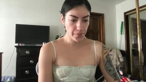 fgsammie online show from October 23, 2025, 6:50 pm