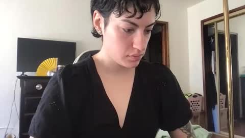 fgsammie online show from January 13, 2026, 7:19 pm