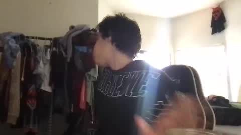 fgsammie online show from April 26, 2026, 7:00 pm