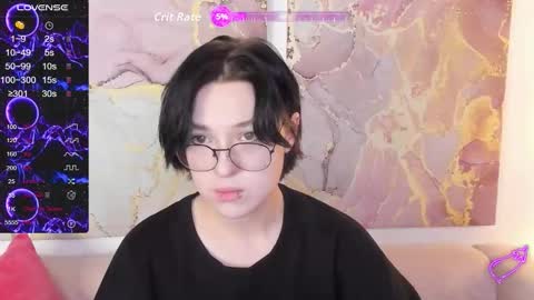 fiamoory online show from October 11, 2025, 1:16 am