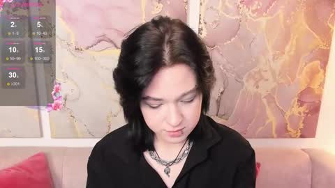 fiamoory online show from October 15, 2025, 1:28 am