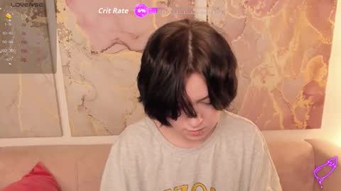 fiamoory online show from November 12, 2025, 8:04 am