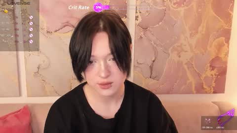 fiamoory online show from November 13, 2025, 12:42 am