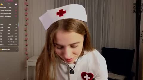 Hello there im Isabela3 online show from November 27, 2025, 3:19 am