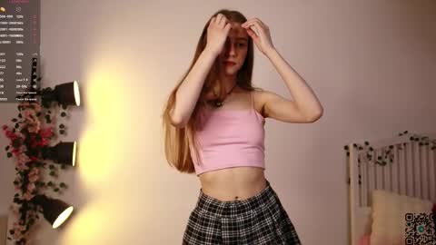 Hello there im Isabela3 online show from February 15, 2026, 3:03 am