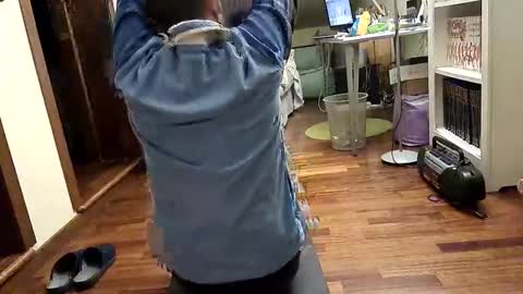 Fid online show from March 6, 2025, 6:37 pm