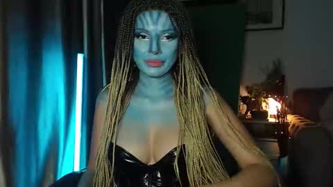 Snapshot of fiercehuntress chatting on October 14, 2025, 11:27 pm Goddess Katerina online show from October 14, 2025, 11:27 pm