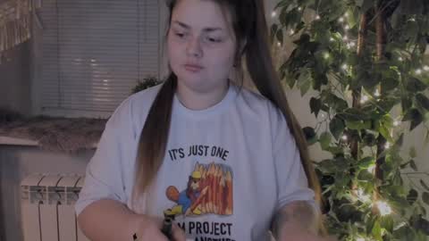 Evita online show from January 12, 2025, 3:57 pm