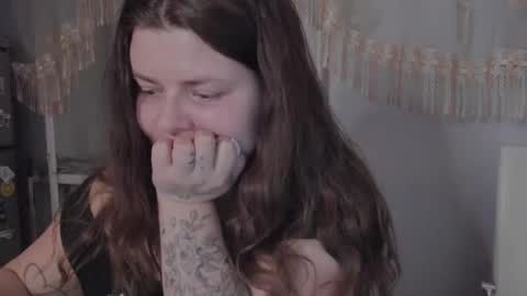 Evita online show from February 9, 2025, 4:50 pm