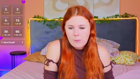 Snapshot of fiery_foxy chatting on October 7, 2025, 4:20 am Mabel online show from October 7, 2025, 4:20 am