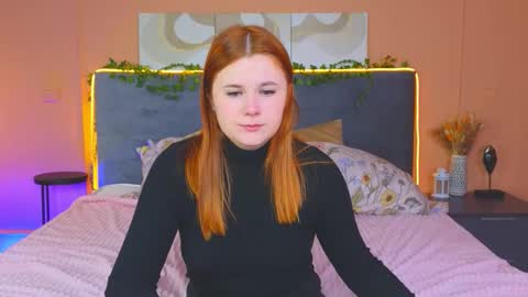 Snapshot of fiery_foxy chatting on October 13, 2025, 4:12 am Mabel online show from October 13, 2025, 4:12 am