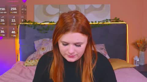 Snapshot of fiery_foxy chatting on October 14, 2025, 4:13 am Mabel online show from October 14, 2025, 4:13 am