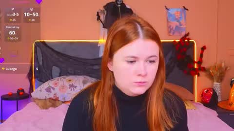 Snapshot of fiery_foxy chatting on October 27, 2025, 4:05 am Mabel online show from October 27, 2025, 4:05 am