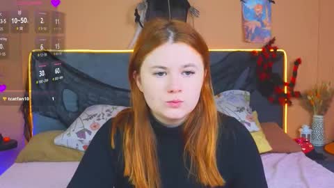 Snapshot of fiery_foxy chatting on November 2, 2025, 4:15 am Mabel online show from November 2, 2025, 4:15 am