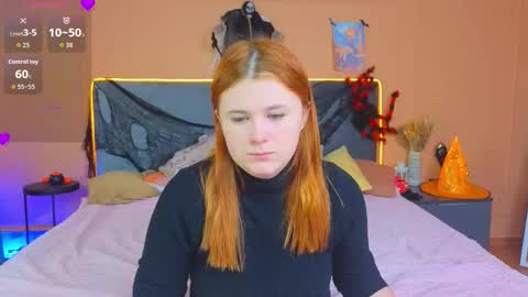 Snapshot of fiery_foxy chatting on November 4, 2025, 4:11 am Mabel online show from November 4, 2025, 4:11 am