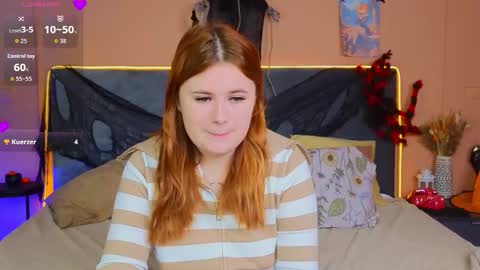 Snapshot of fiery_foxy chatting on November 8, 2025, 4:34 am Mabel online show from November 8, 2025, 4:34 am