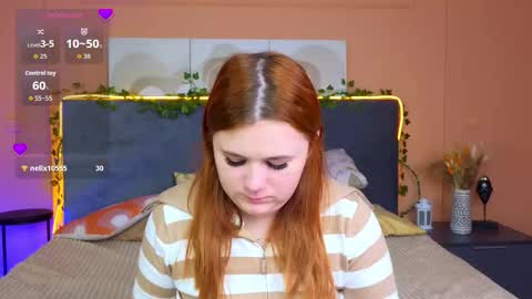 Snapshot of fiery_foxy chatting on November 12, 2025, 4:13 am Mabel online show from November 12, 2025, 4:13 am