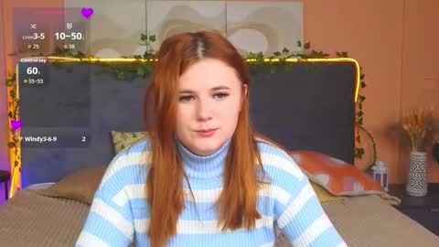 Snapshot of fiery_foxy chatting on November 13, 2025, 4:44 am Mabel online show from November 13, 2025, 4:44 am