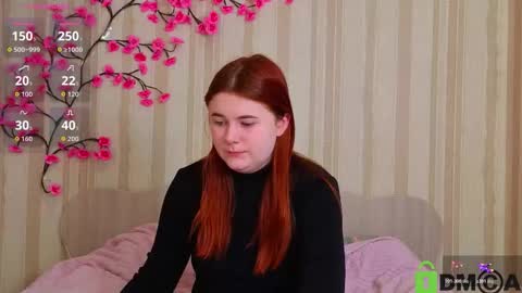 Mabel online show from March 29, 2026, 5:51 am