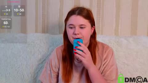 Mabel online show from May 11, 2026, 8:31 am