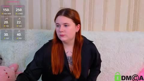 Mabel online show from May 27, 2026, 10:56 am
