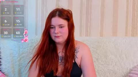 Mabel online show from June 22, 2026, 5:48 am
