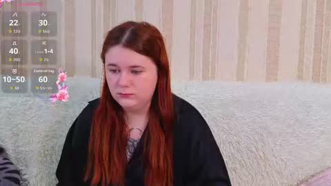 Mabel online show from July 12, 2026, 4:47 am