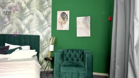 Filla online show from September 29, 2025, 2:06 am