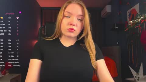 Rebecca online show from May 7, 2026, 5:29 pm