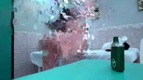 Snapshot of fiiji710 chatting on October 2, 2025, 8:27 pm fiiji710 online show from October 2, 2025, 8:27 pm