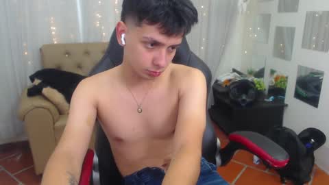 Filip David online show from December 7, 2024, 3:52 pm