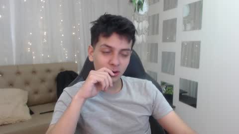 Filip David online show from December 16, 2024, 12:38 pm