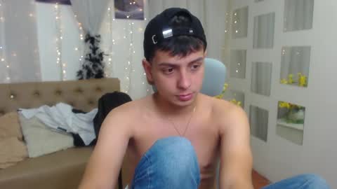 Filip David online show from January 26, 2025, 3:36 pm