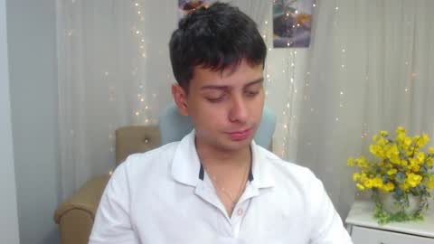 Filip David online show from February 4, 2025, 12:44 pm