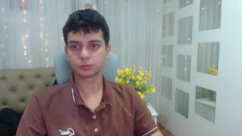 Filip David online show from March 1, 2025, 12:45 pm