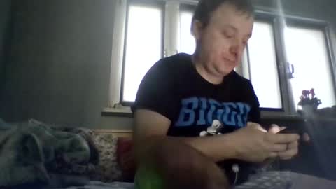 Snapshot of filipek757 chatting on November 14, 2025, 8:46 am filipek757 online show from November 14, 2025, 8:46 am