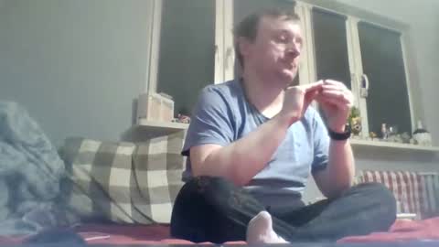 filipek757 online show from May 17, 2026, 9:55 pm