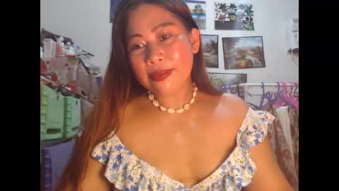 filipina beauty. online show from October 5, 2025, 2:54 am