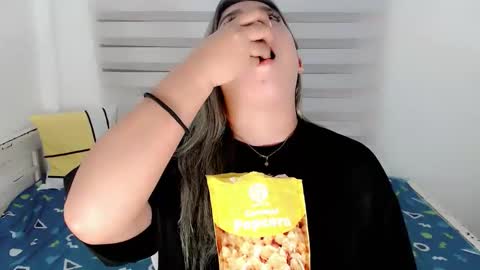  Angela  DONT FORGET TO FOLLOW AND GIVE ME APPRECIATION online show from February 12, 2026, 5:02 am