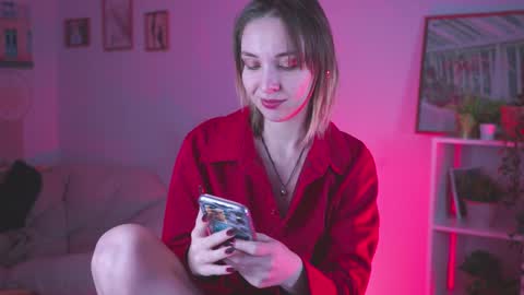 cap and Lana  online show from December 11, 2024, 8:15 am