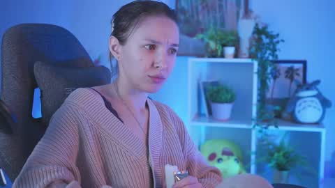 cap and Lana  online show from January 10, 2025, 8:07 am