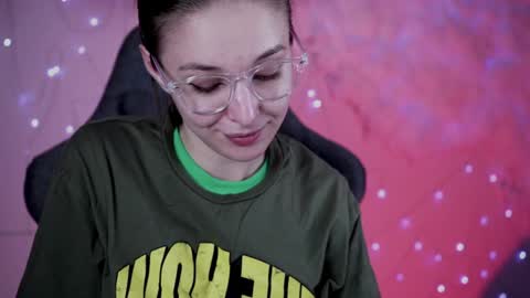 cap and Lana  online show from January 15, 2025, 4:54 pm