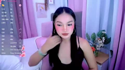 filipinaxbabe online show from May 28, 2026, 4:26 pm