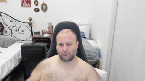 filippo12356 online show from December 29, 2024, 12:34 pm