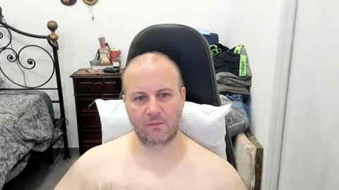 filippo12356 online show from September 12, 2025, 10:59 am